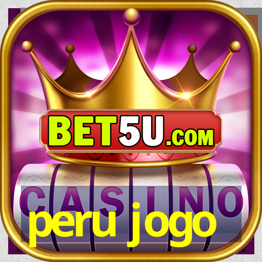 peru jogo